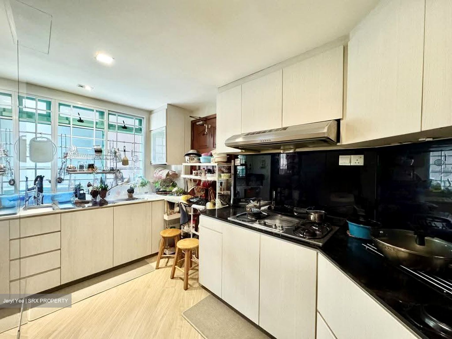Ballota Park Condominium (D17), Condominium #620706111